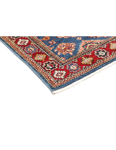 Kazak Fine 76x202 Cm Kazak Fine, Pakistan, Lana Cardata A