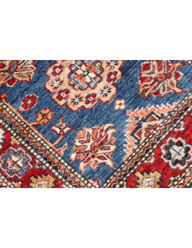 Kazak Fine 76x202 Cm Kazak Fine, Pakistan, Lana Cardata A