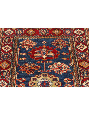 Kazak Fine 76x202 Cm Kazak Fine, Pakistan, Lana Cardata A