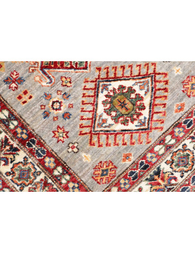 Kazak Fine 80x244 Cm Kazak Fine, Pakistan, Lana Cardata A