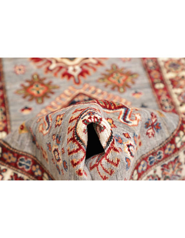 Kazak Fine 80x244 Cm Kazak Fine, Pakistan, Lana Cardata A