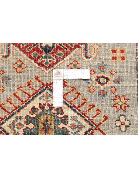 Kazak Fine 80x244 Cm Kazak Fine, Pakistan, Lana Cardata A
