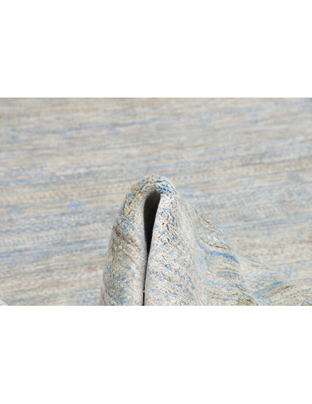 Rug Royal Gabbeh Pakistan 255x351 Greige Sky Bl