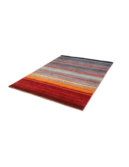 Tappeto Royal Gabbeh Pakistan 153x200 Multicolo