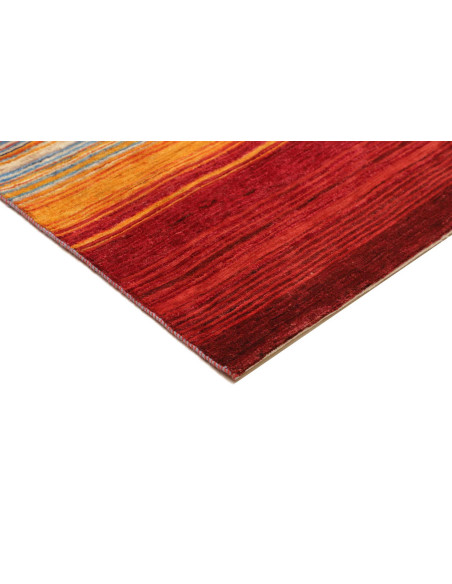 Tappeto Royal Gabbeh Pakistan 153x200 Multicolo