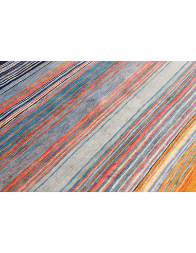Tappeto Royal Gabbeh Pakistan 153x200 Multicolo