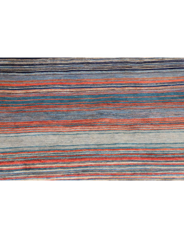 Tappeto Royal Gabbeh Pakistan 153x200 Multicolo