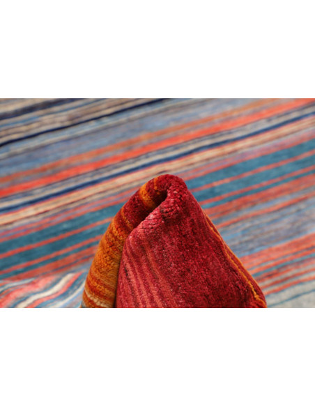 Tappeto Royal Gabbeh Pakistan 153x200 Multicolo