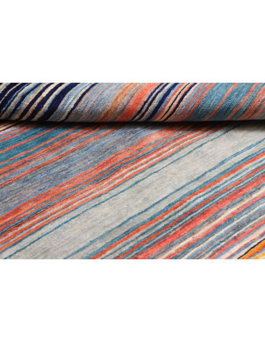 Rug Royal Gabbeh Pakistan 153x200 Multicolor
