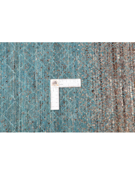 Rug Royal Gabbeh Pakistan 192x296 Turquoise Bro