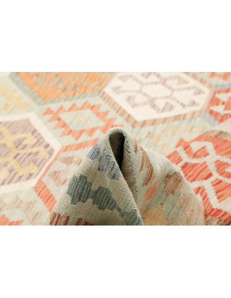 Kilim 244x303 Cm Kilim Afghanistan