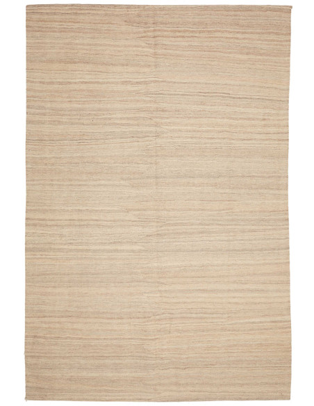 Kilim 201x301 Cm Kilim, Persia, Hand-carded Wool cotton