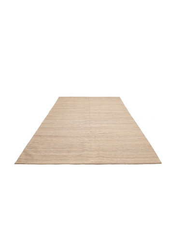 Kilim 201x301 Cm Kilim, Persia, Hand-carded Wool cotton