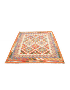 Kilim 130x170 Cm Kilim Afghanistan 2