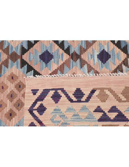 Kilim 242x340 Cm Kilim Afghanistan