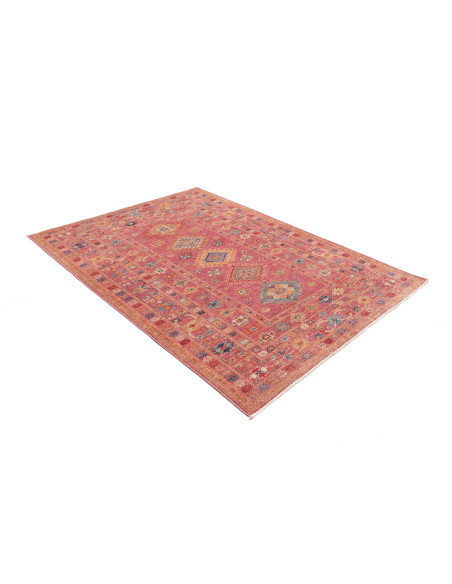 Kazak Fine 150x201 Cm Kazak Fine Pakistan