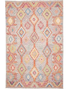 Kilim 173x263 Cm Kilim, Afghanistan