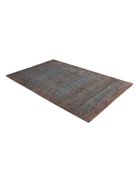Tappeto Royal Gabbeh Pakistan 134x207 Marrone B