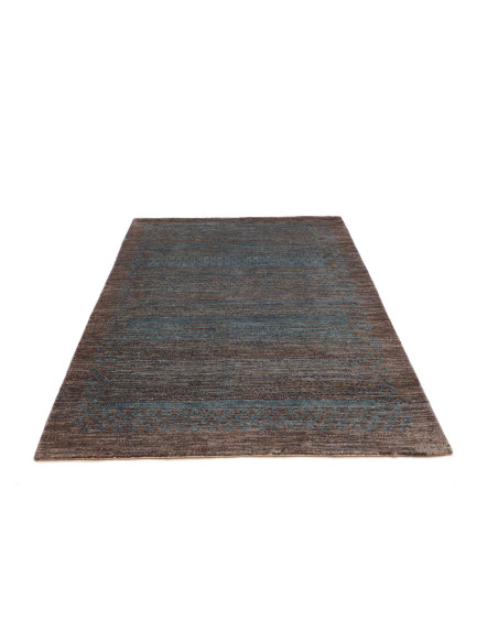 Tappeto Royal Gabbeh Pakistan 134x207 Marrone B