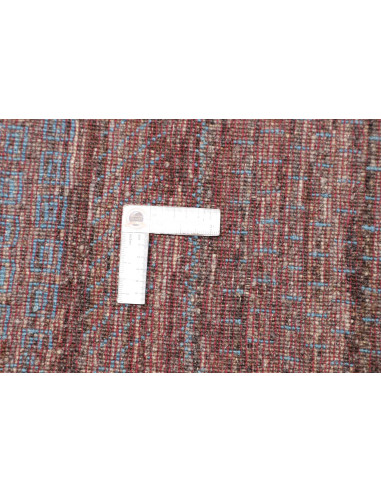 Tappeto Royal Gabbeh Pakistan 134x207 Marrone B
