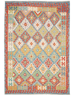 Kilim 172x244 Cm Kilim Afghanistan