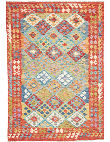 Kilim 170x245 Cm Kilim, Afghanistan