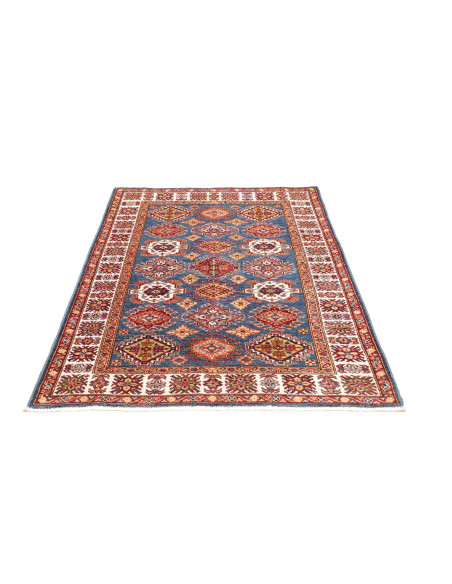Kazak Fine 123x173 Cm Kazak Fine, Pakistan