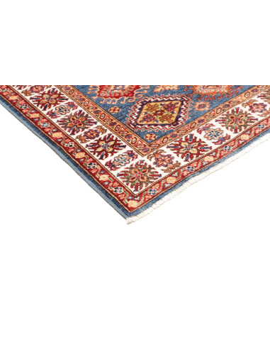Kazak Fine 123x173 Cm Kazak Fine, Pakistan