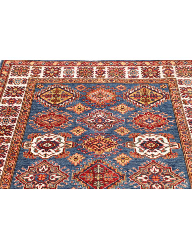 Kazak Fine 123x173 Cm Kazak Fine, Pakistan