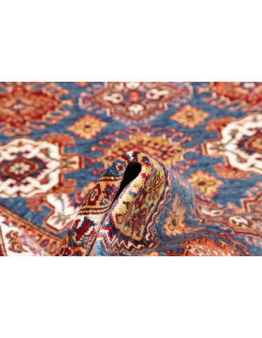 Kazak Fine 123x173 Cm Kazak Fine, Pakistan