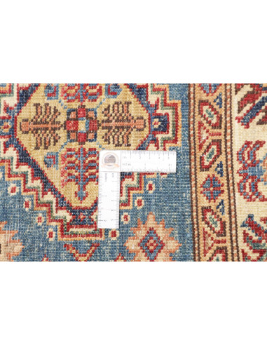 Kazak Fine 123x173 Cm Kazak Fine, Pakistan