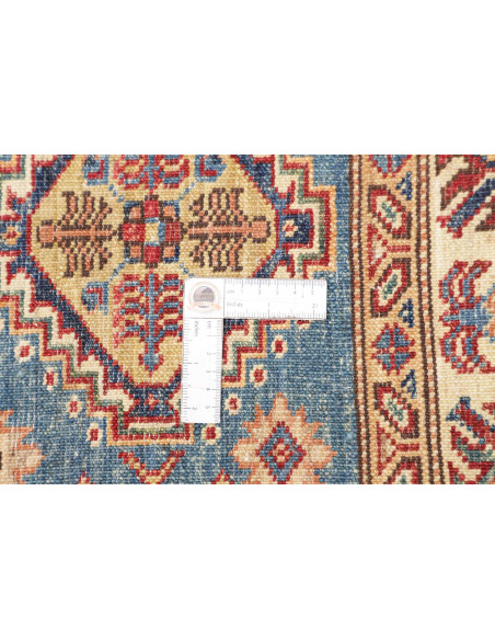 Kazak Fine 123x173 Cm Kazak Fine, Pakistan