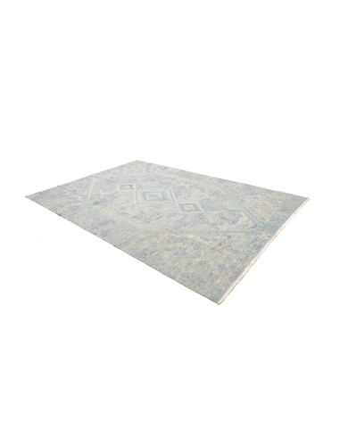 Kilim 210x295 Cm Kilim, Afghanistan, Hand-carded Wool warp: