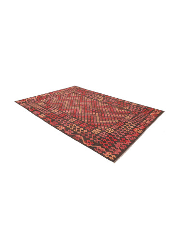 Hand-carded Wool