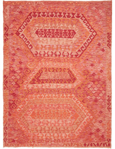 Kilim 182x240 Cm Kilim, Afghanistan