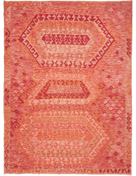 Kilim 182x240 Cm Kilim, Afghanistan