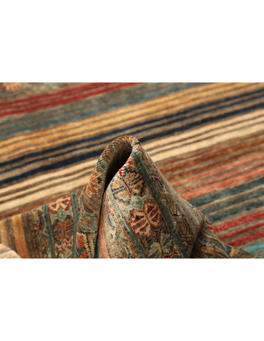 Tappeto Rubin Pakistan marrone 168x232