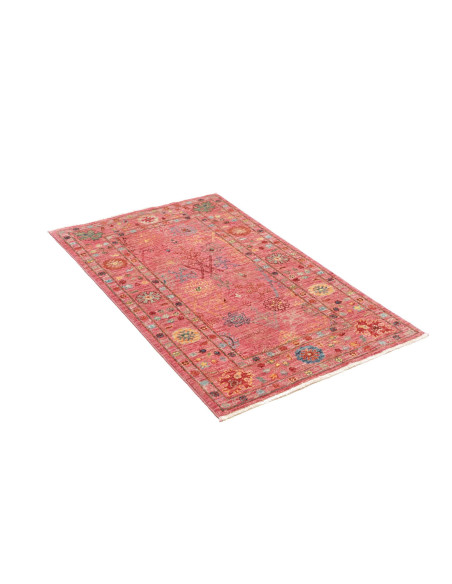 Zigler Fine 78x123 Cm Zigler Fine Pakistan Lana Cardata A