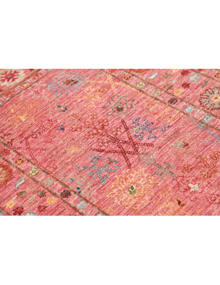 Zigler Fine 78x123 Cm Zigler Fine Pakistan Lana Cardata A