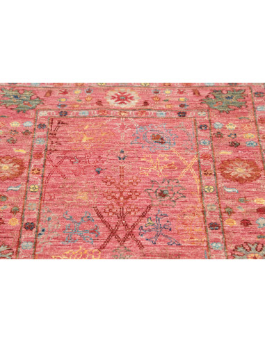 Zigler Fine 78x123 Cm Zigler Fine Pakistan Lana Cardata A