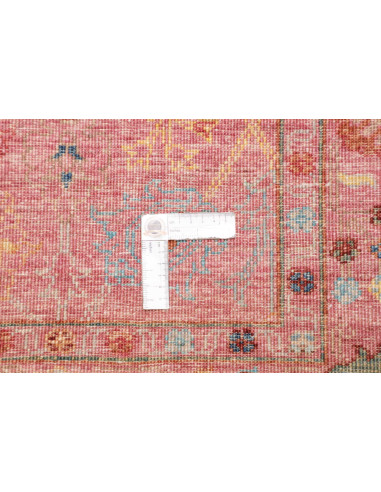 Zigler Fine 78x123 Cm Zigler Fine Pakistan Lana Cardata A