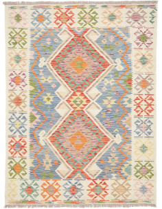 Kilim 155x204 Cm Kilim