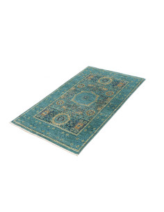 Mamlouk 77x126 Cm Mamlouk Pakistan Hand-carded Wool 2