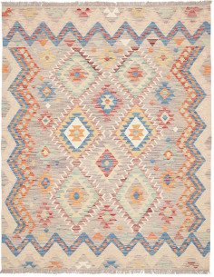 Kilim 152x195 Cm Kilim
