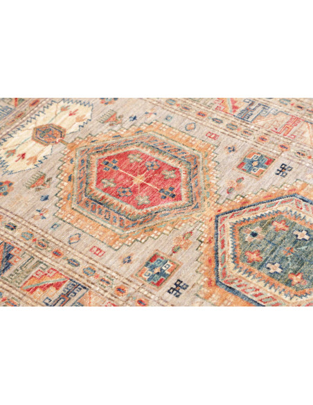 Kazak Fine 77x128 Cm Kazak Fine