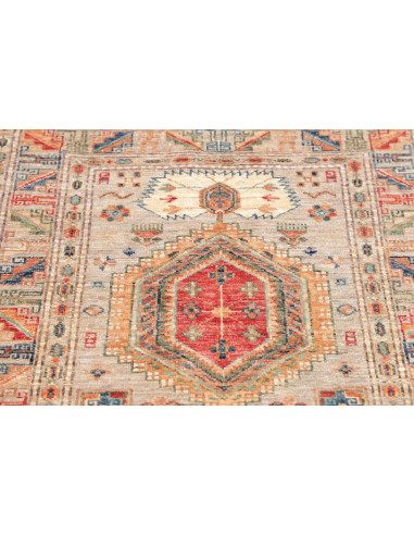Kazak Fine 77x128 Cm Kazak Fine