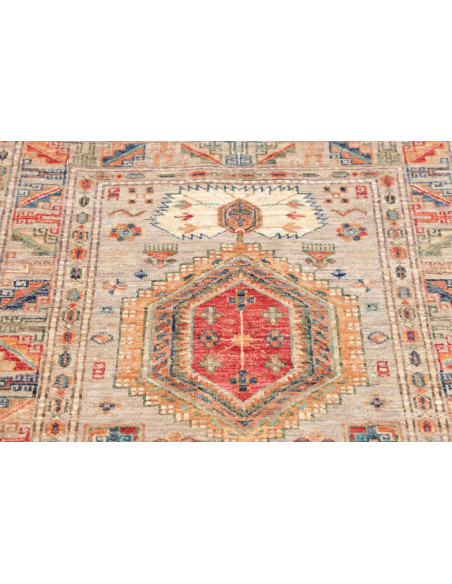 Kazak Fine 77x128 Cm Kazak Fine