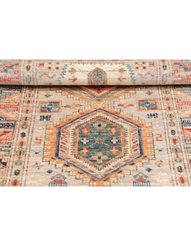 Kazak Fine 77x128 Cm Kazak Fine