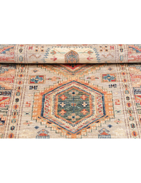 Kazak Fine 77x128 Cm Kazak Fine