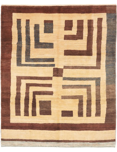 Gabbeh Fine 190x230 Cm Gabbeh Fine